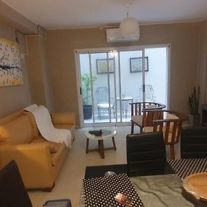 Apartamento de 2 Dormitorios